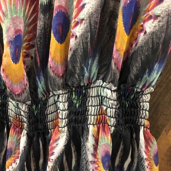 Costa Blanca Blouse - Picture 2 of 5